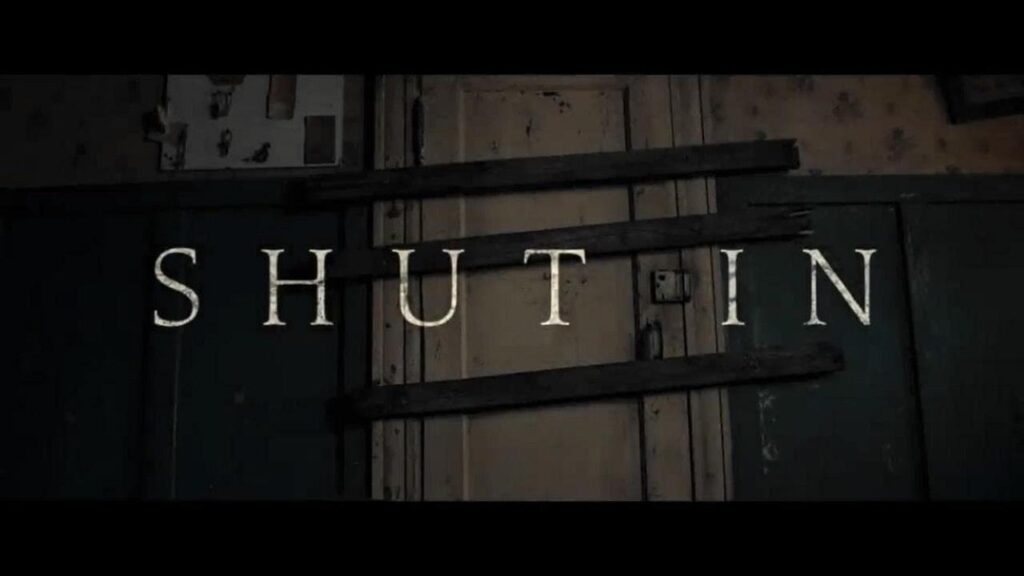 مشاهدة فيلم Shut In 2022 مترجم كامل HD