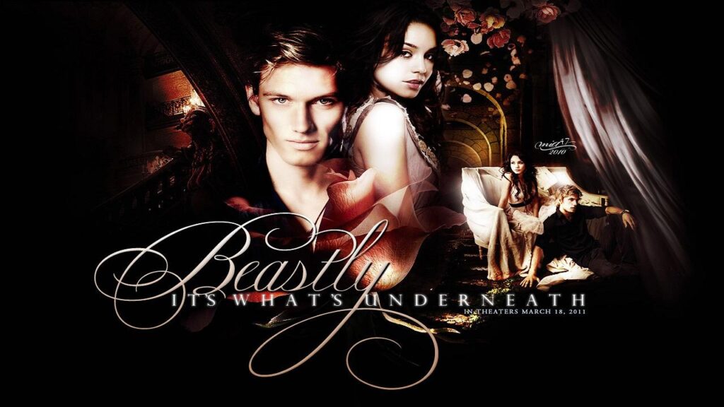 مشاهدة فيلم Beastly 2011 مترجم