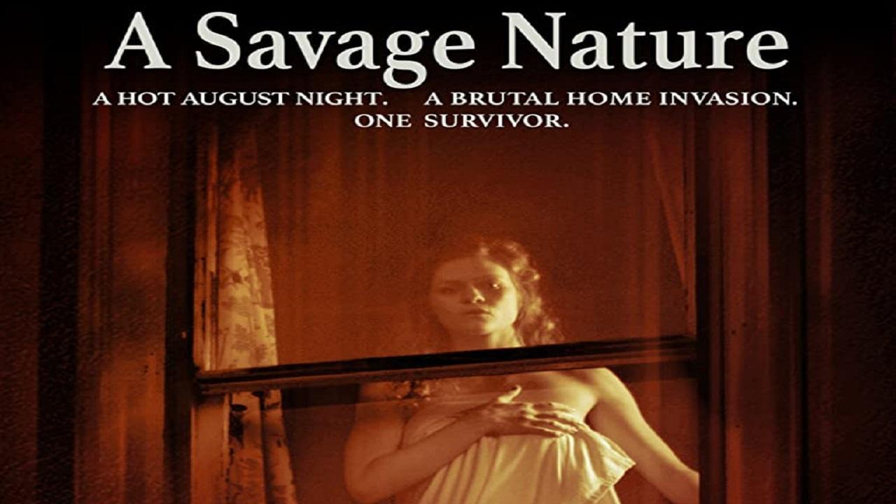 مشاهدة فيلم A Savage Nature 2021 مترجم