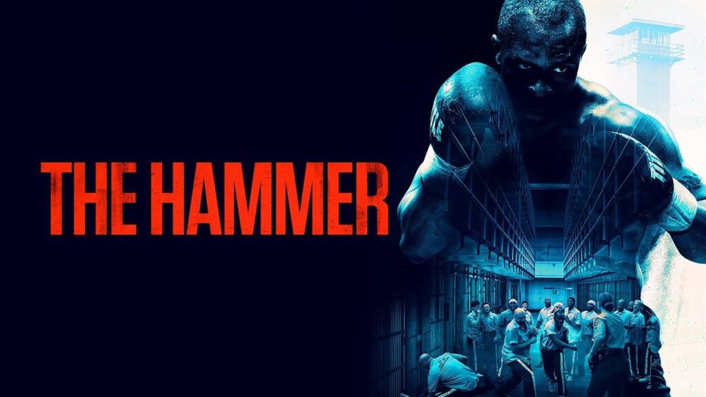 مشاهدة فيلم The Hammer 2017 مترجم كامل HD