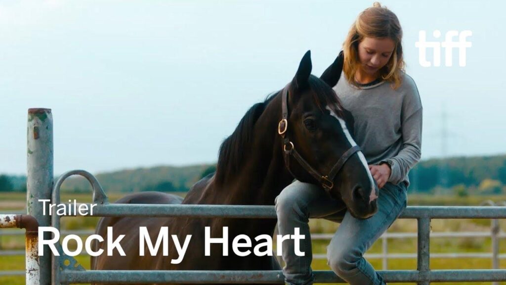 مشاهدة فيلم Rock My Heart 2017 مترجم
