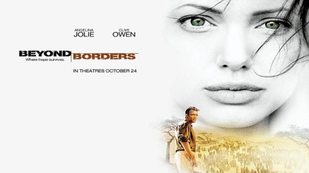 مشاهدة فيلم Beyond Borders 2003 مترجم