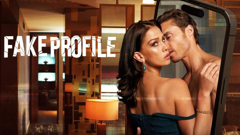 مشاهدة مسلسل Fake Profile الموسم الاول الحلقة 7 السابعة مترجمة HD