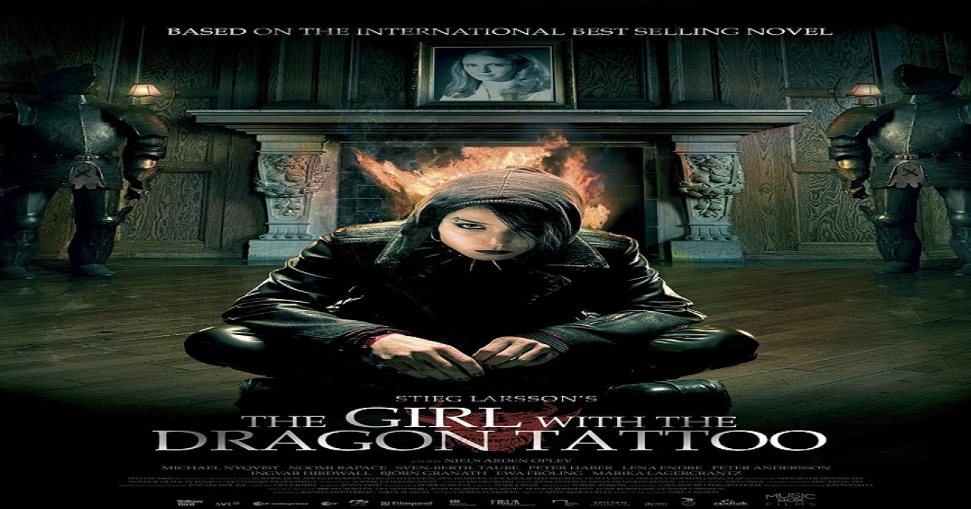 مشاهدة فيلم The Girl with the Dragon Tattoo 2009 مترجم