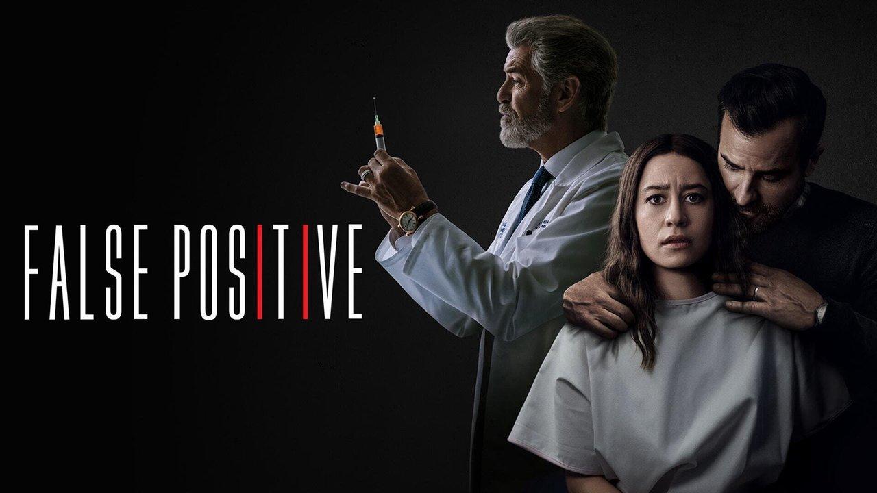 مشاهدة فيلم False Positive 2021 مترجم