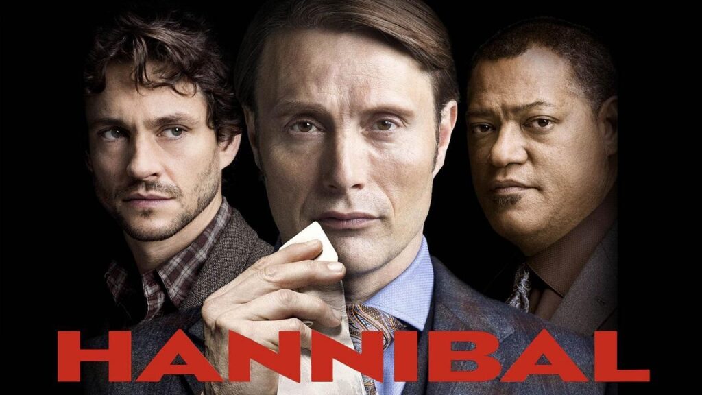 مشاهدة مسلسل Hannibal الموسم الاول الحلقة 13 الثالثة عشر والاخيرة مترجمة HD