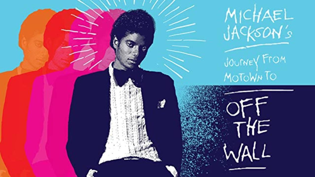 مشاهدة فيلم Michael Jackson’s Journey from Motown to Off the Wall 2016 مترجم كامل HD