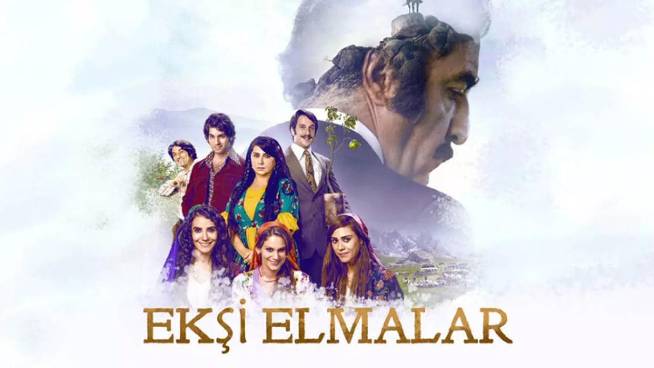 مشاهدة فيلم التفاح الحامض 2016 مدبلج كامل HD