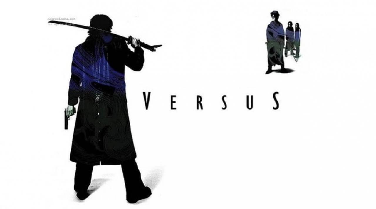 مشاهدة فيلم Versus 2000 مترجم
