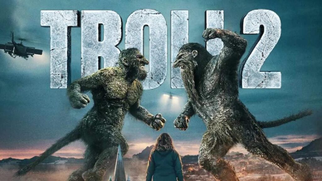 مشاهدة فيلم Troll 2 2025 مترجم كامل HD