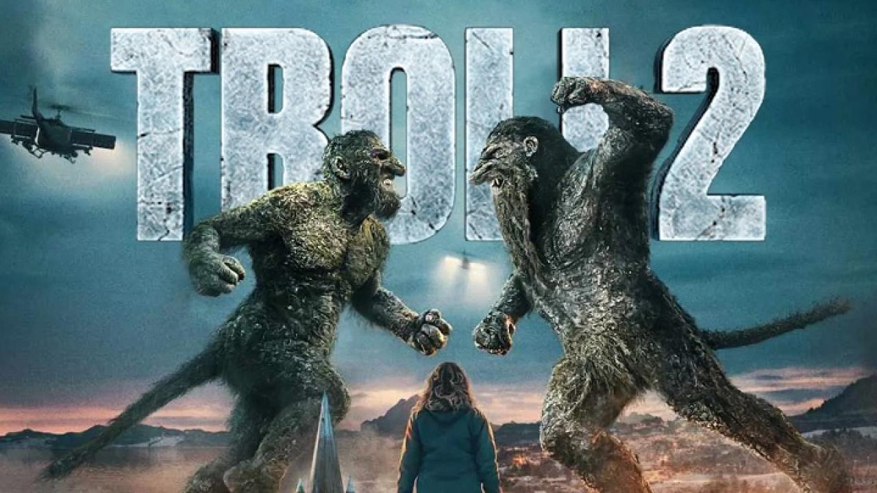 مشاهدة فيلم Troll 2 2025 مترجم كامل HD