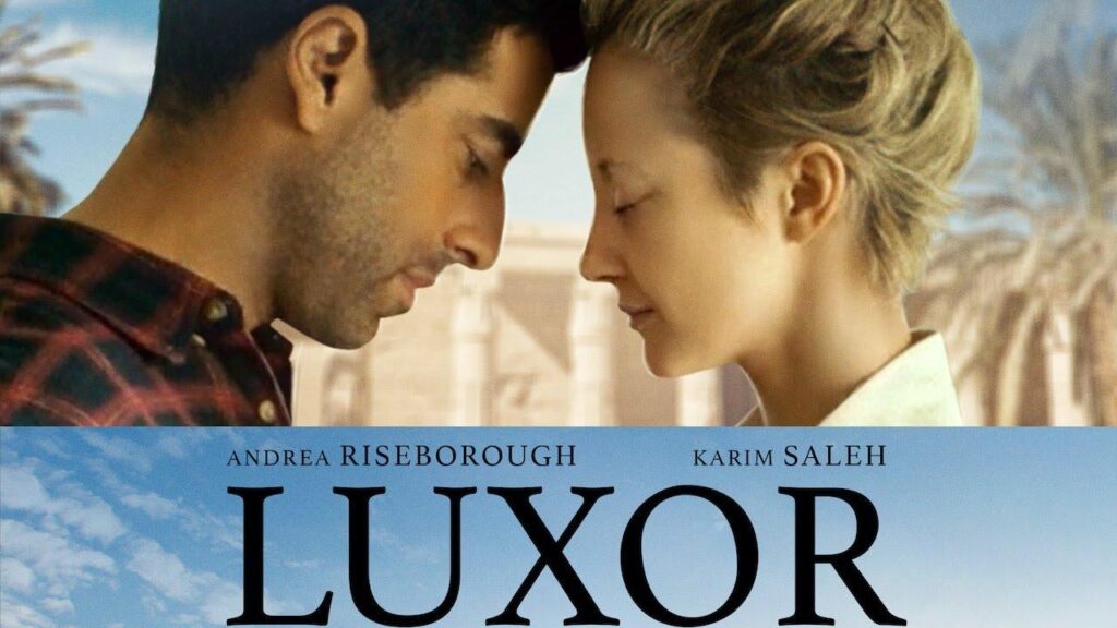مشاهدة فيلم Luxor 2020 مترجم