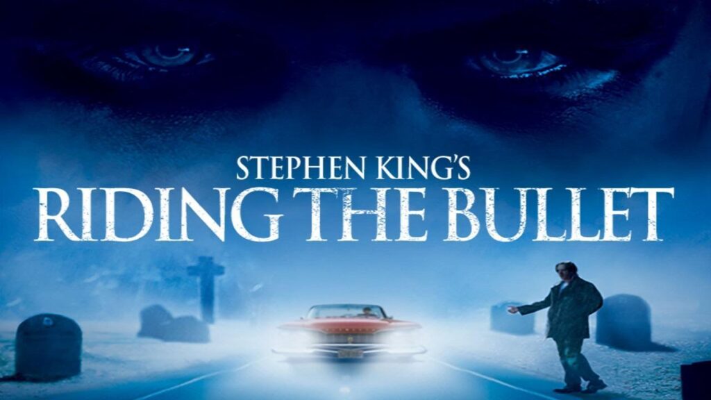 مشاهدة فيلم Riding the Bullet 2004 مترجم