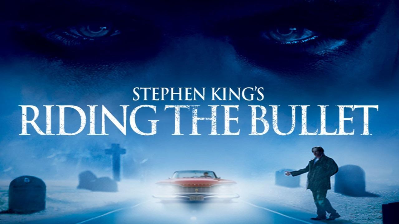 مشاهدة فيلم Riding the Bullet 2004 مترجم