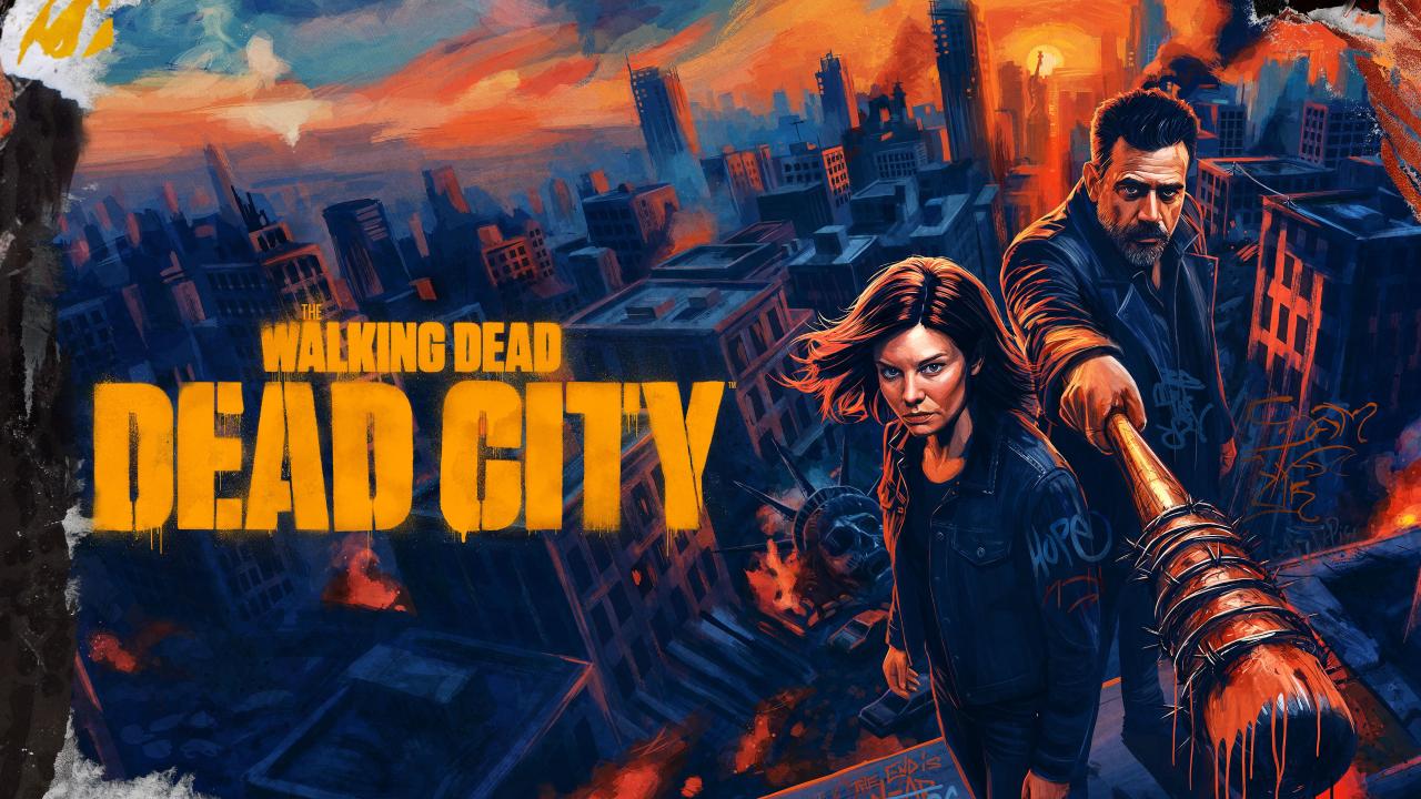 مشاهدة مسلسل The Walking Dead: Dead City الموسم الثالث الحلقة 8 الثامنة والاخيرة مترجمة HD