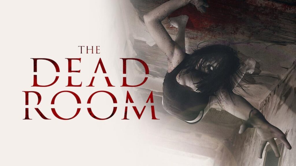 مشاهدة فيلم The Dead Room 2015 مترجم كامل HD