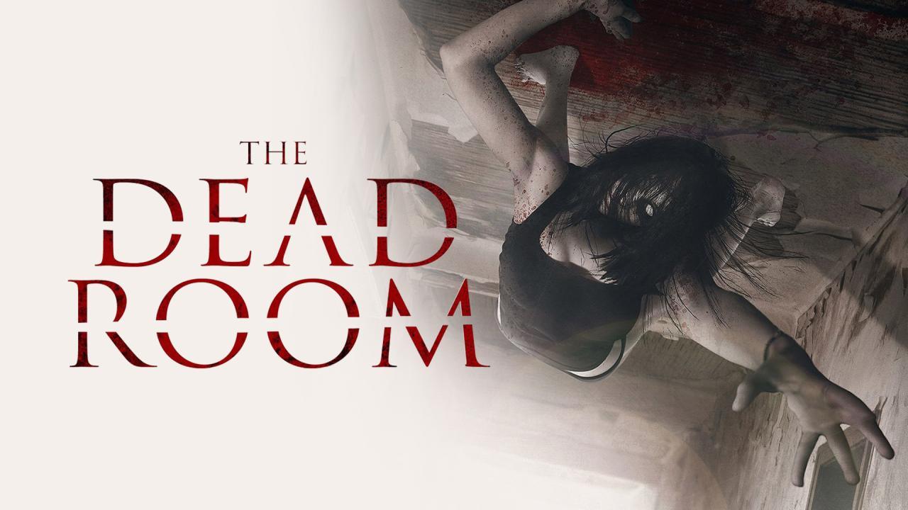 مشاهدة فيلم The Dead Room 2015 مترجم كامل HD