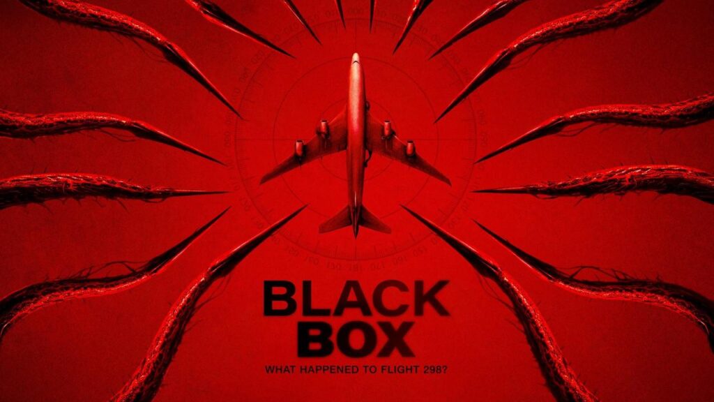 مشاهدة فيلم Black Box 2026 مترجم كامل HD