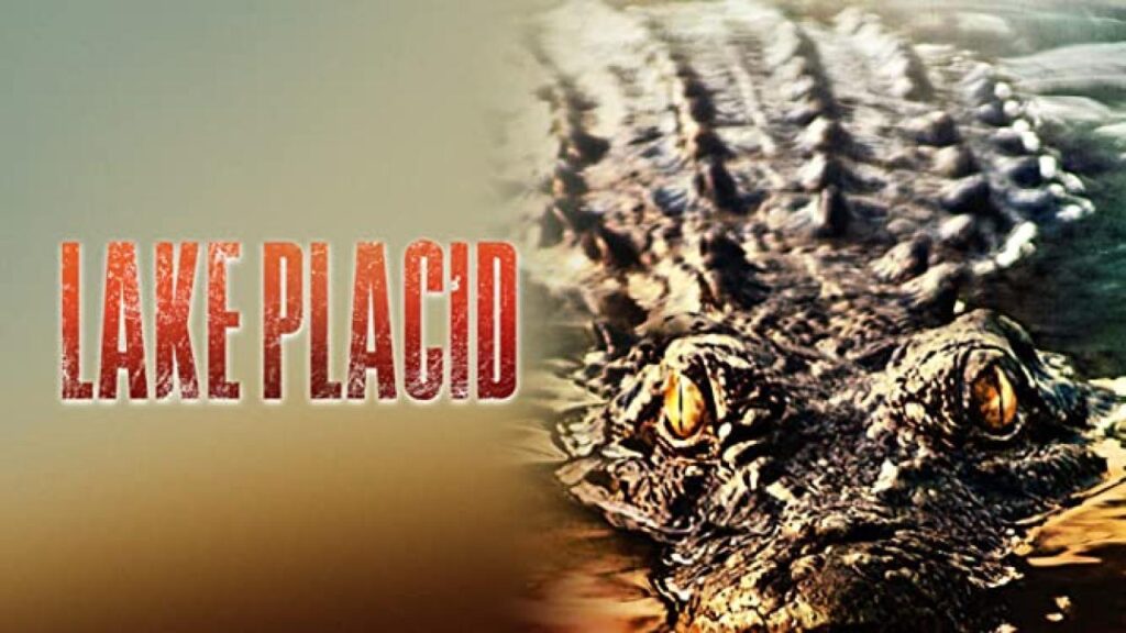 مشاهدة فيلم Lake Placid 1999 مترجم كامل HD