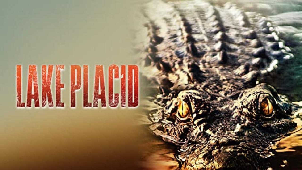 مشاهدة فيلم Lake Placid 1999 مترجم كامل HD