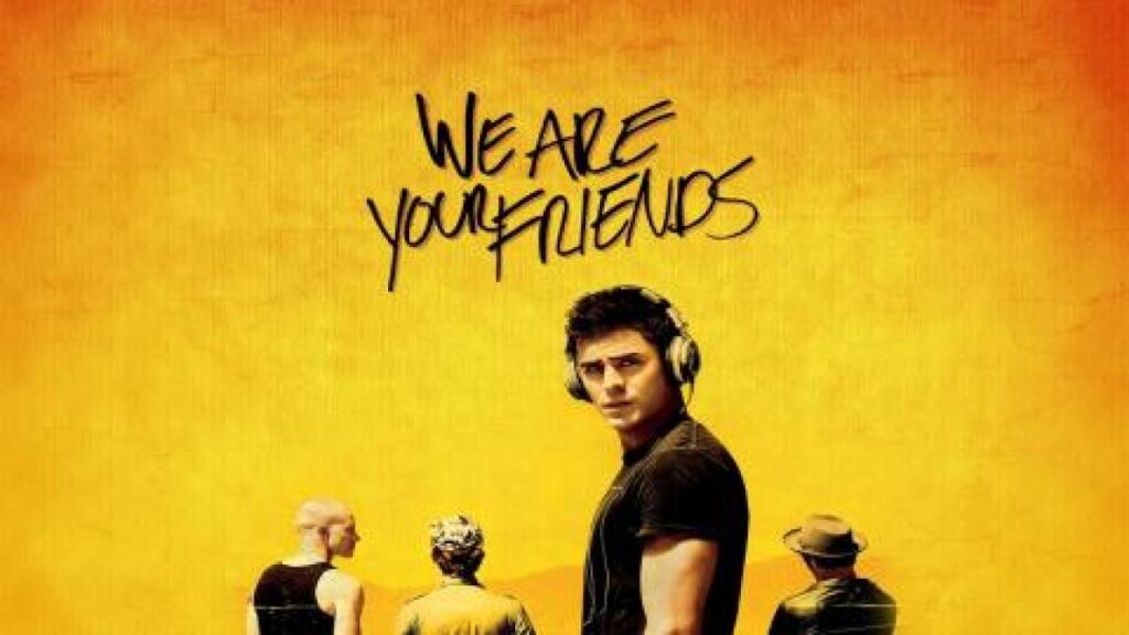مشاهدة فيلم We Are Your Friends 2015 مترجم