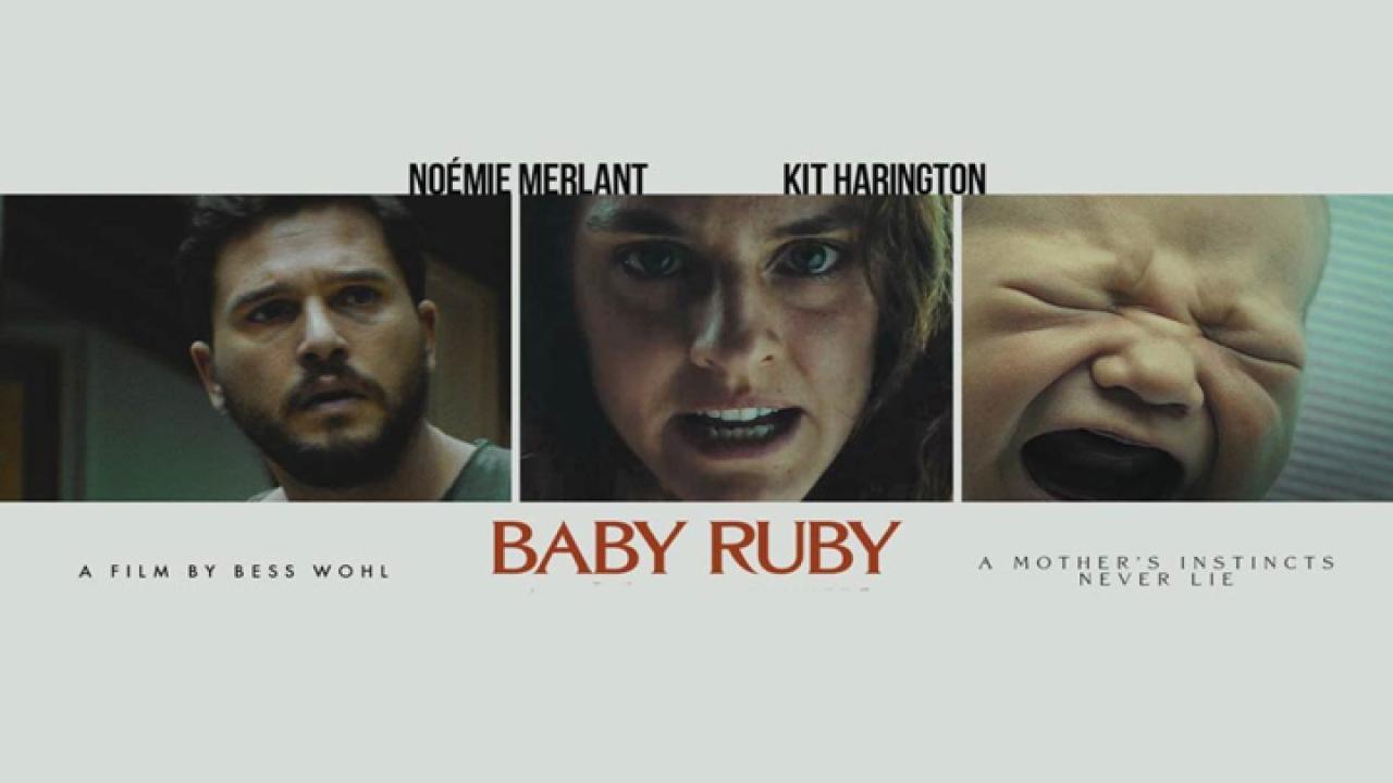 مشاهدة فيلم Baby Ruby 2023 مترجم كامل HD