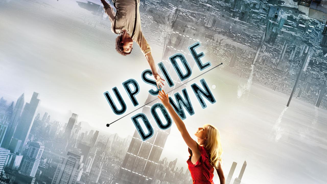 مشاهدة فيلم Upside Down 2012 مترجم