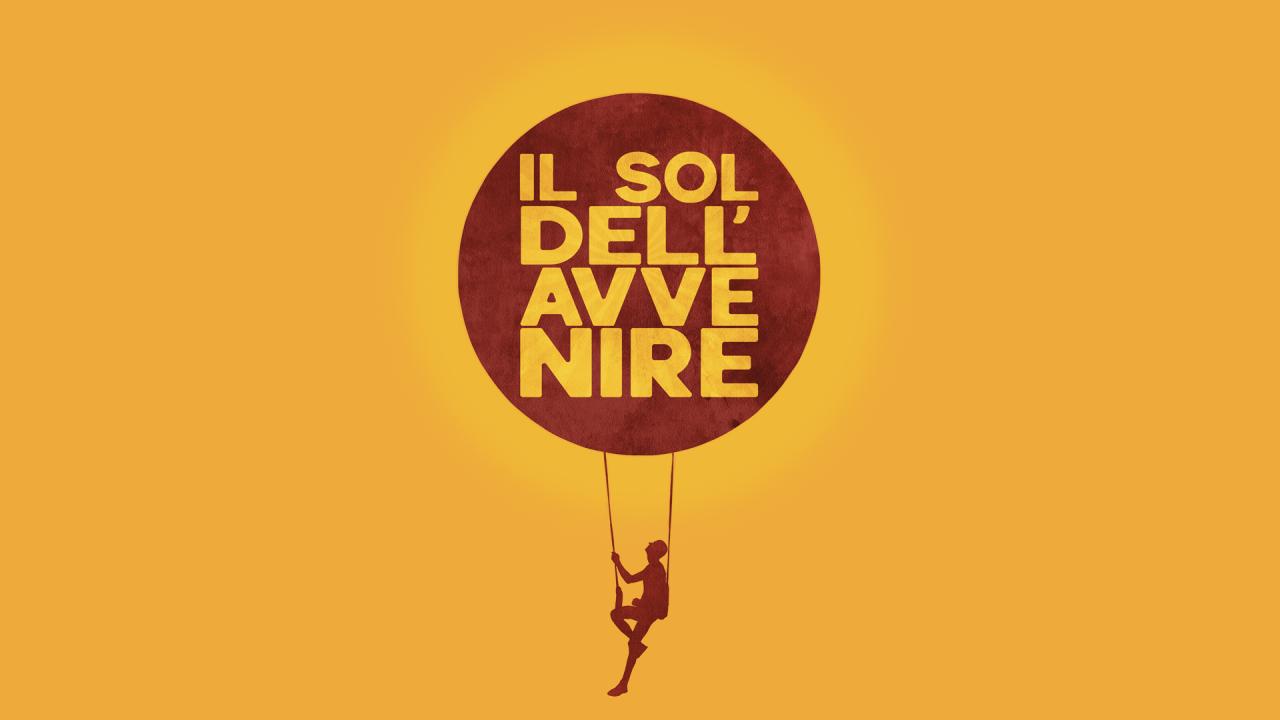 مشاهدة فيلم Il Sol Dell’Avvenire 2023 مترجم كامل HD