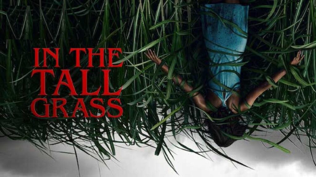 مشاهدة فيلم In the Tall Grass 2019 مترجم