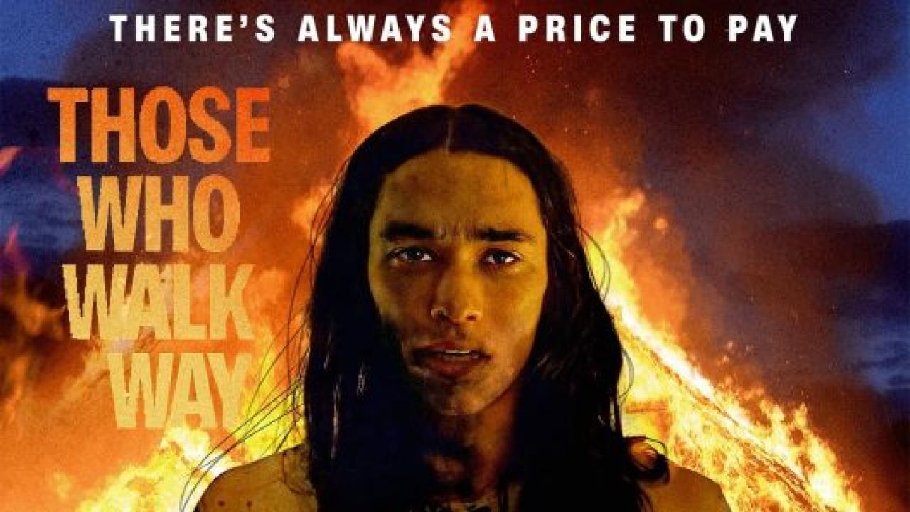 مشاهدة فيلم Those Who Walk Away 2022 مترجم كامل HD