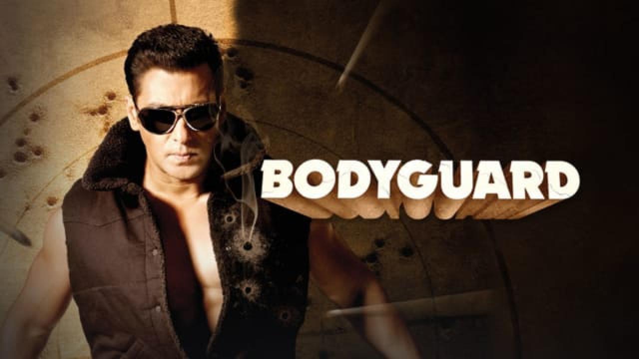 مشاهدة فيلم Bodyguard 2011 مترجم