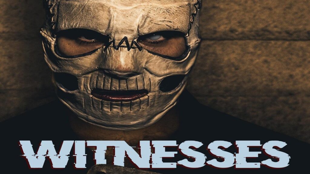 مشاهدة فيلم Witnesses 2019 مترجم