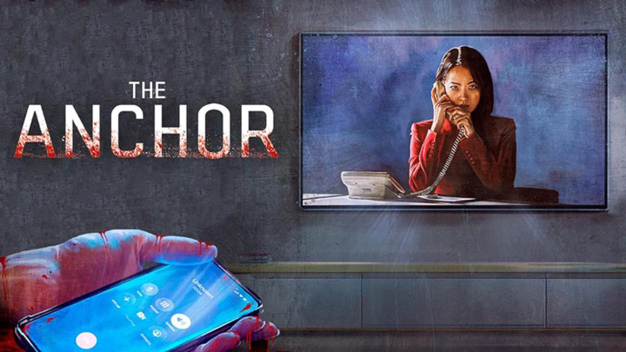 مشاهدة فيلم Anchor 2022 مترجم كامل HD