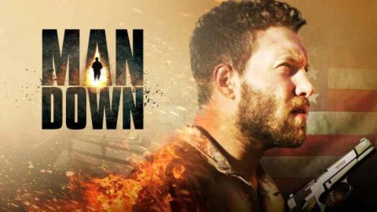 مشاهدة فيلم Man Down 2015 مترجم