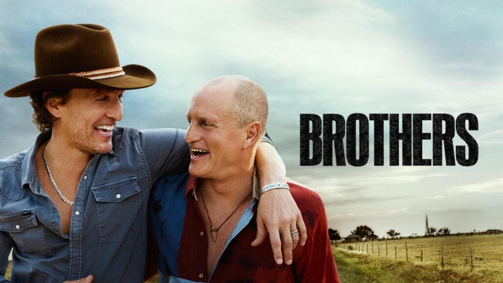 مشاهدة مسلسل Brothers الموسم الاول الحلقة 3 الثالثة مترجمة HD