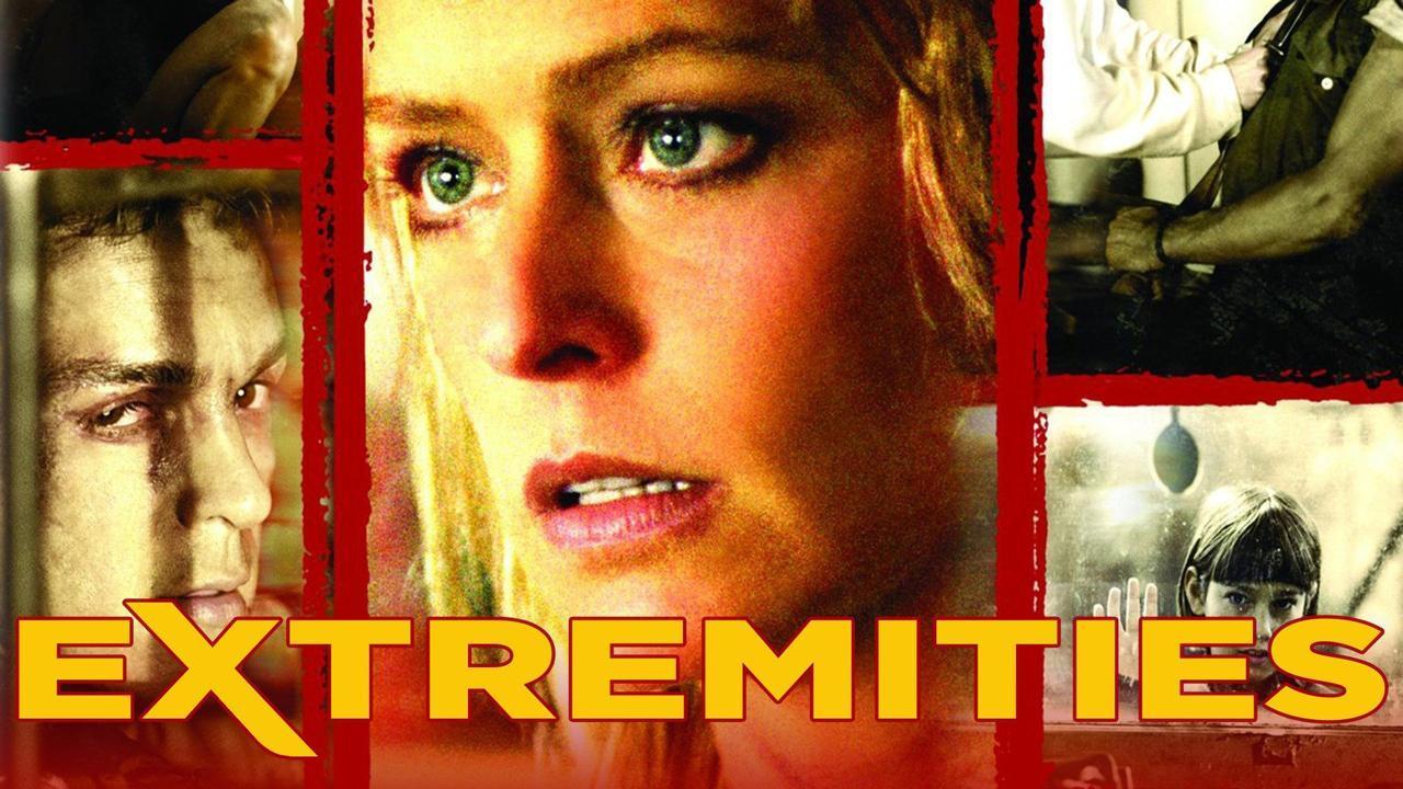 مشاهدة فيلم Extremities 1968 مترجم كامل HD