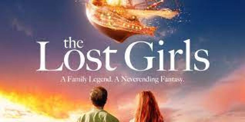 مشاهدة فيلم The Lost Girls 2022 مترجم كامل HD