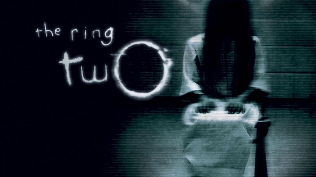 مشاهدة فيلم The Ring Two 2005 مترجم