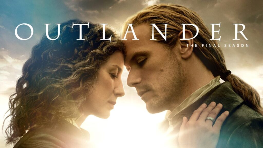 مشاهدة مسلسل Outlander الموسم الثامن الحلقة 10 العاشرة والاخيرة مترجمة HD