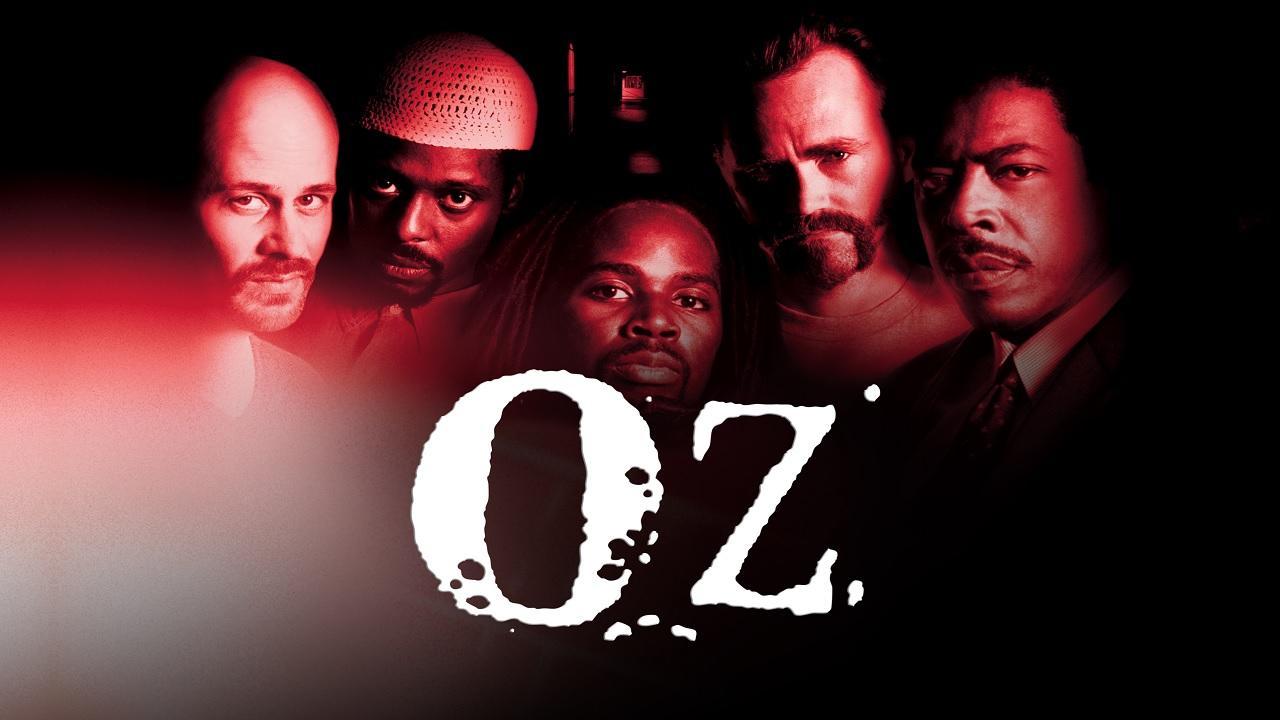مشاهدة مسلسل Oz الموسم الثاني الحلقة 1 الاولي مترجمة HD