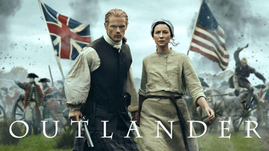 مشاهدة مسلسل Outlander الموسم السابع الحلقة 15 الخامسة عشر مترجمة HD