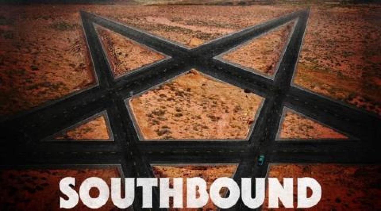 مشاهدة فيلم Southbound 2015 مترجم