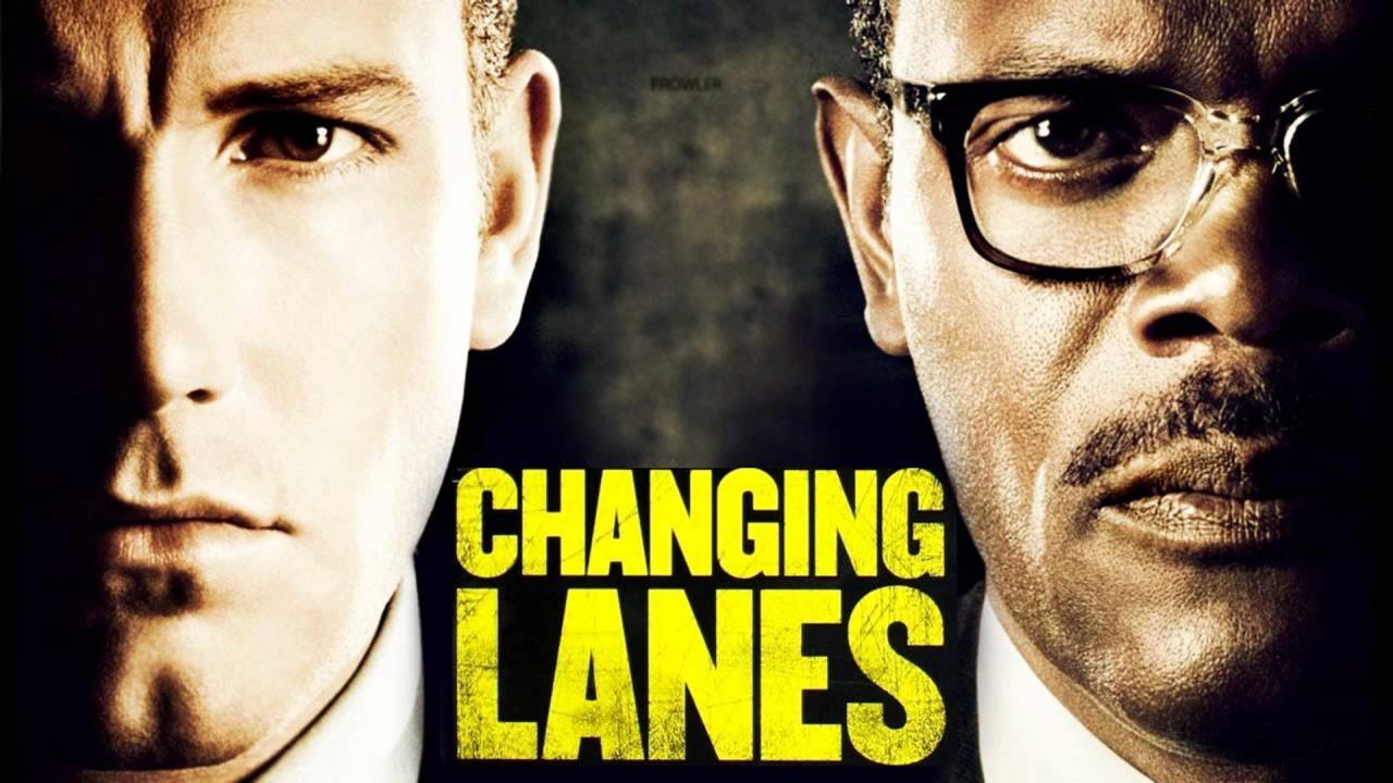 مشاهدة فيلم Changing Lanes 2002 مترجم