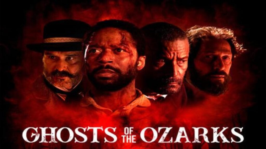 مشاهدة فيلم Ghosts of the Ozarks 2022 مترجم كامل HD