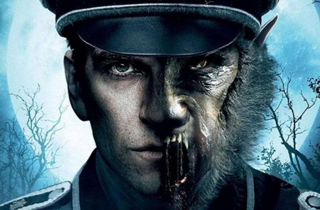 مشاهدة فيلم Werewolves of the Third Reich 2017 مترجم