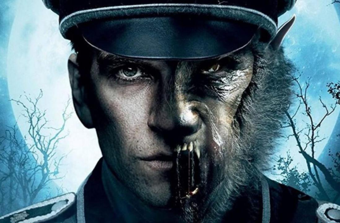 مشاهدة فيلم Werewolves of the Third Reich 2017 مترجم