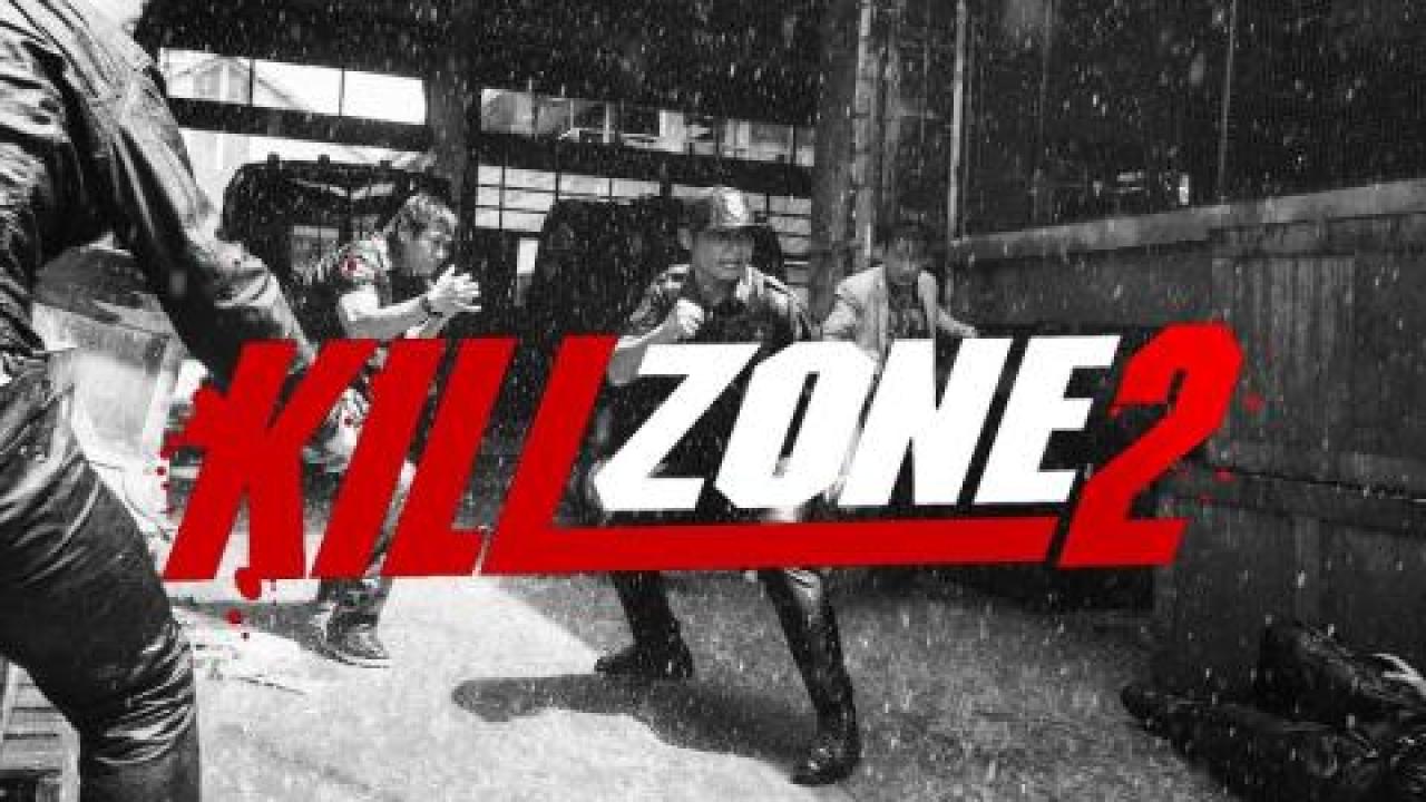 مشاهدة فيلم Kill Zone 2 2015 مترجم