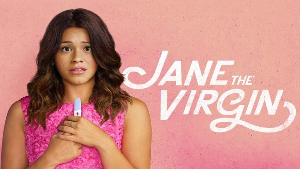 مشاهدة مسلسل Jane the Virgin الموسم الأول الحلقة 16 مترجمة