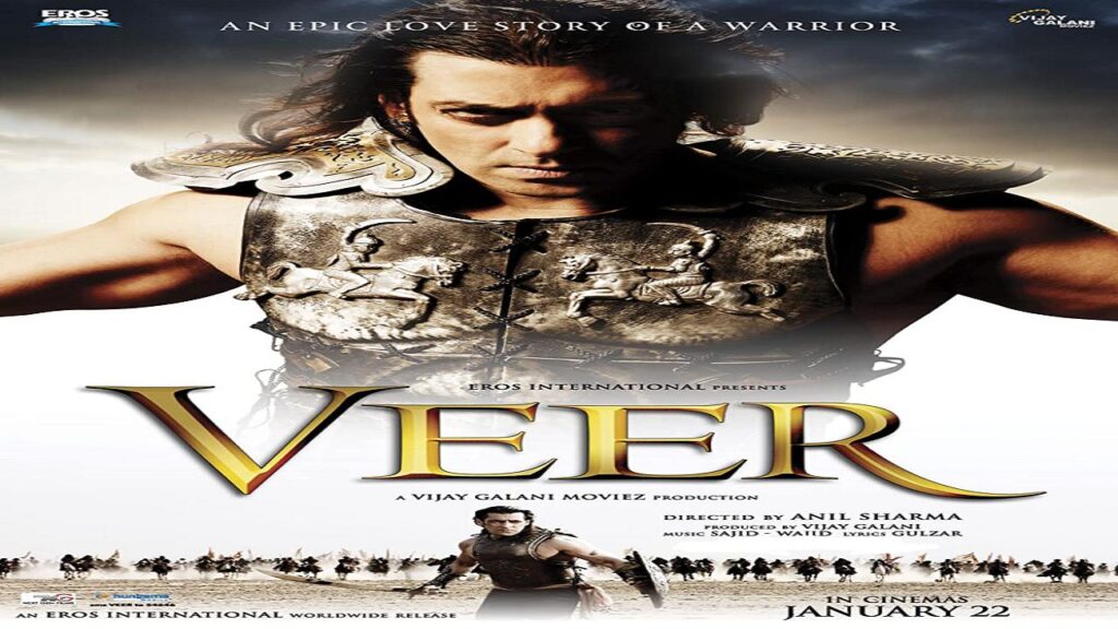 مشاهدة فيلم Veer 2010 مترجم