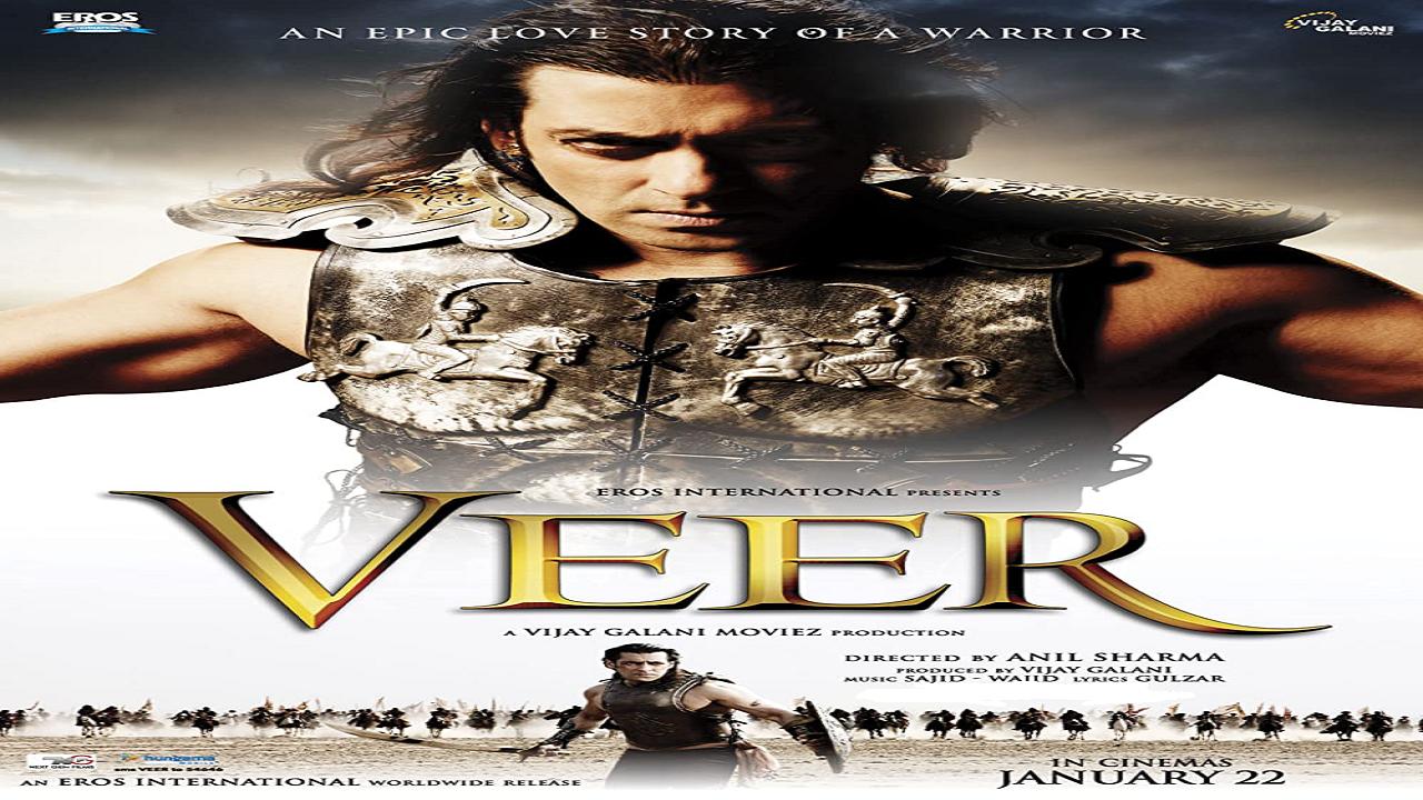مشاهدة فيلم Veer 2010 مترجم